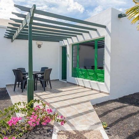 Bandama 15 2 Bedroom Ground Floor Los Pocillos المظهر الخارجي الصورة