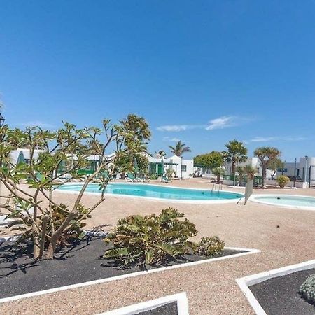 Bandama 15 2 Bedroom Ground Floor Los Pocillos المظهر الخارجي الصورة