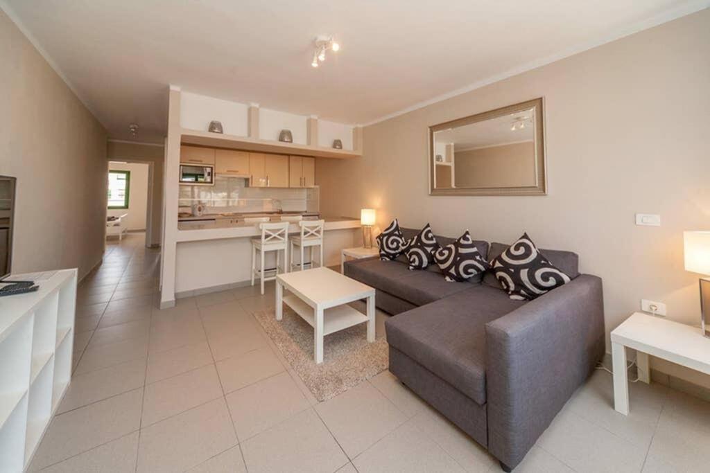Bandama 15 2 Bedroom Ground Floor Los Pocillos المظهر الخارجي الصورة
