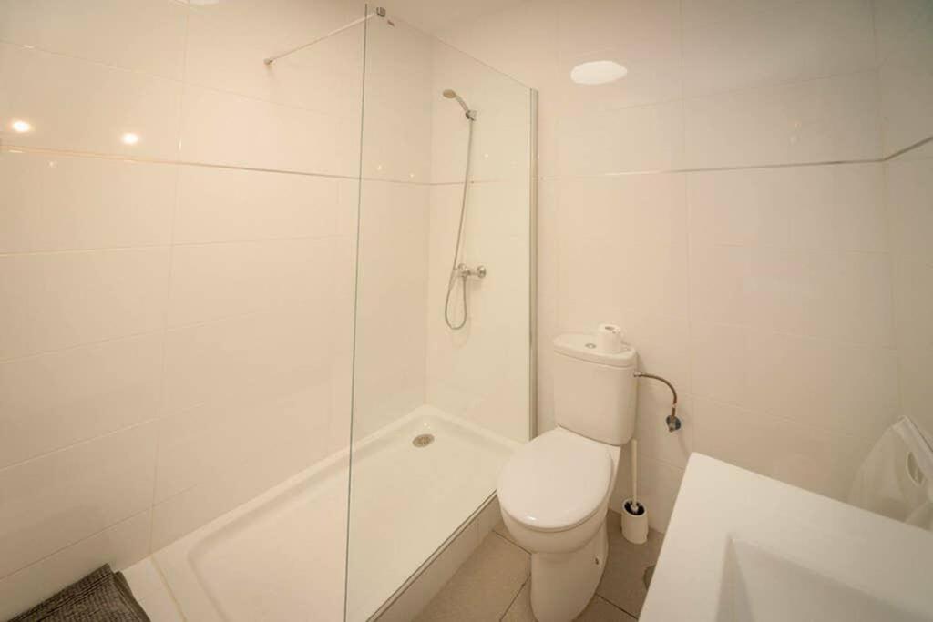 Bandama 15 2 Bedroom Ground Floor Los Pocillos المظهر الخارجي الصورة