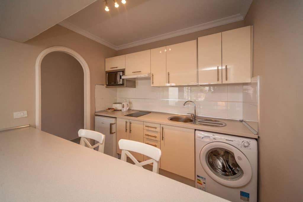Bandama 15 2 Bedroom Ground Floor Los Pocillos المظهر الخارجي الصورة